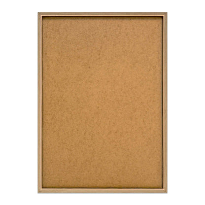 Schilderijen set Rust in kleur 70x50 - Slim Frame - Reinders