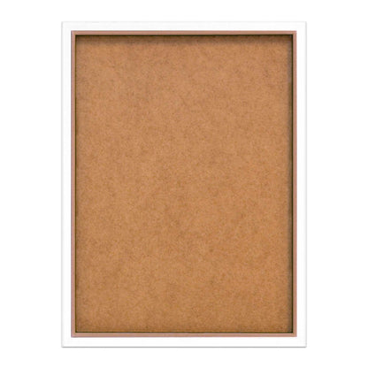 Set wanddecoratie in diverse formaten Zomerse set 50x40 - Slim Frame - Reinders