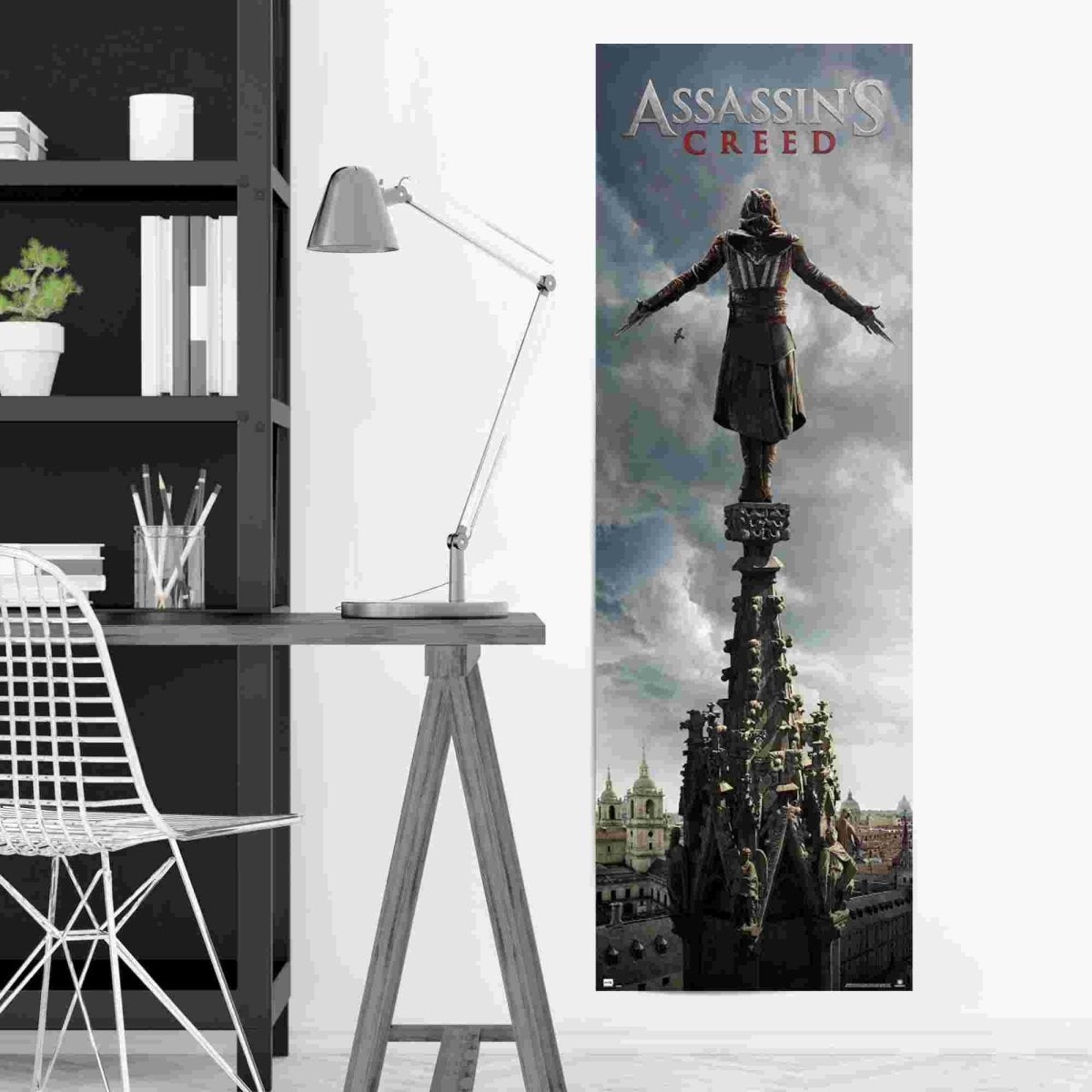 Poster Assassins Creed 158x53 - Reinders