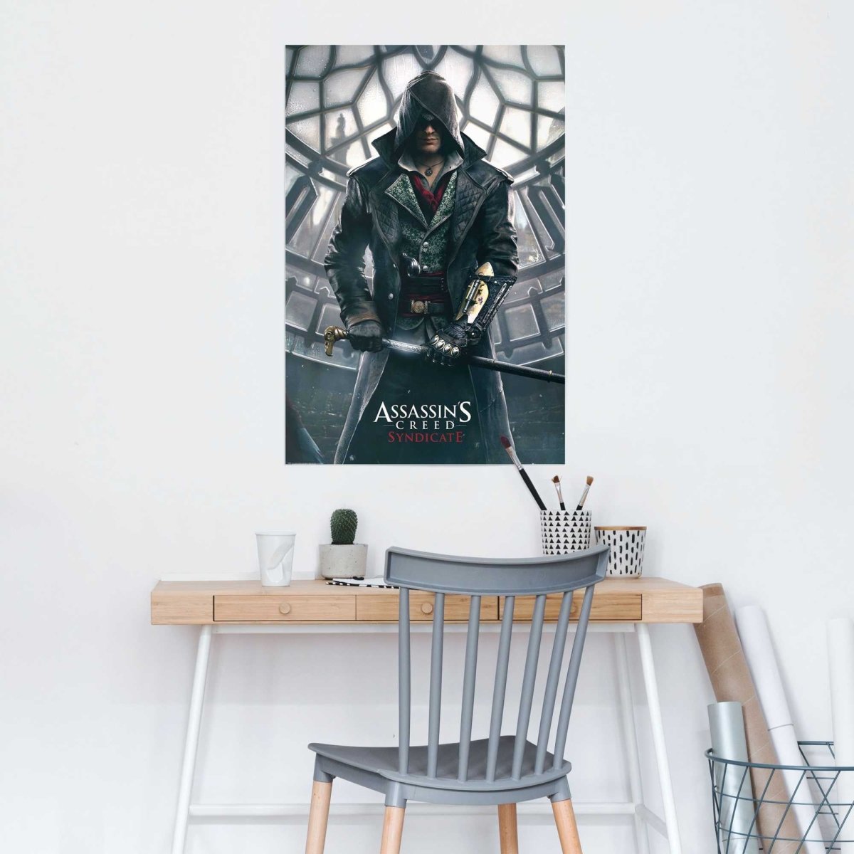 Poster Assassin's Creed 91,5x61 - Reinders