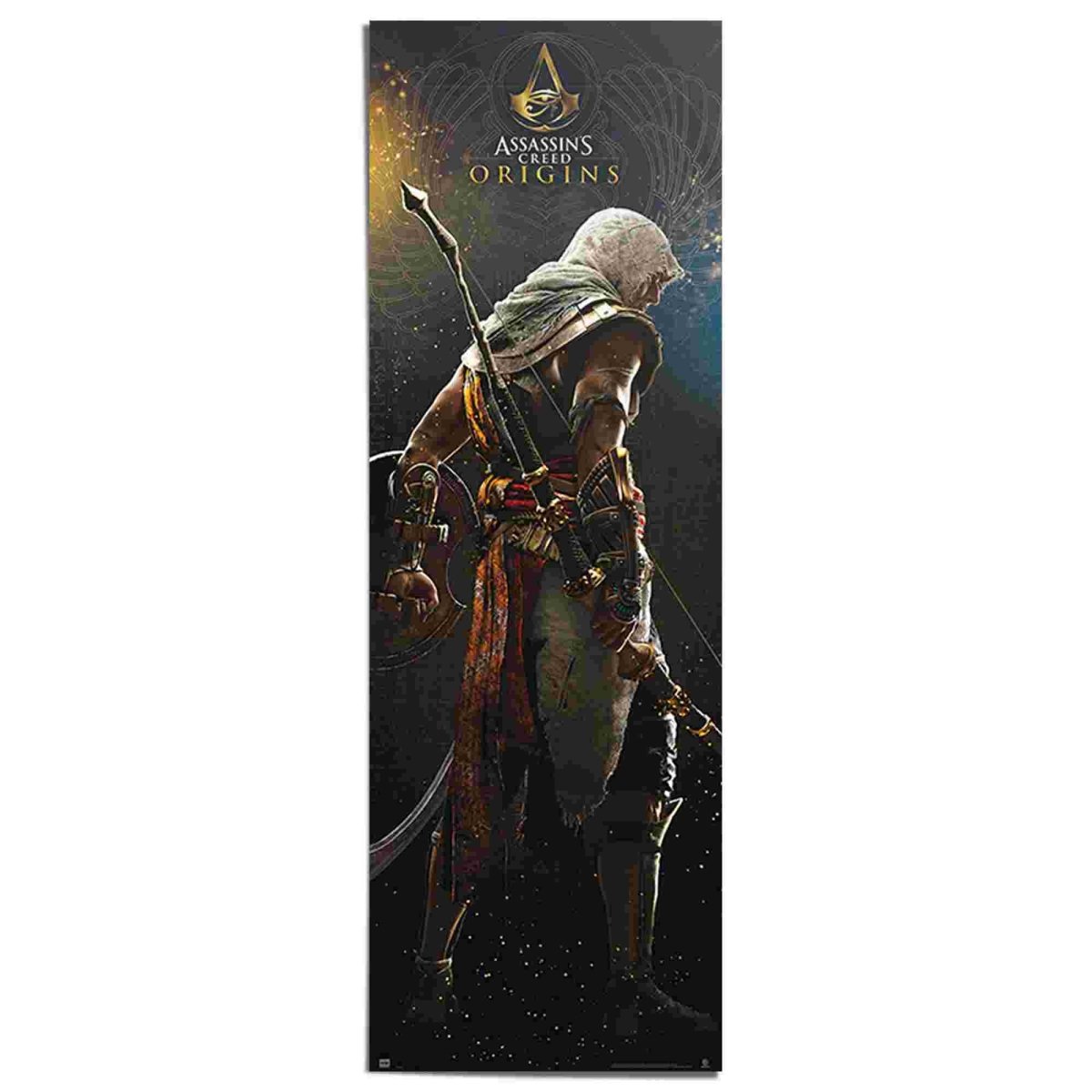 Poster Assassins Creed - origins 158x53 - Reinders