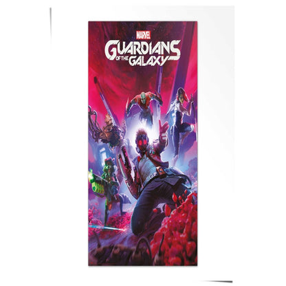 Poster Guardians of the Galaxy 91,5x61 - Reinders