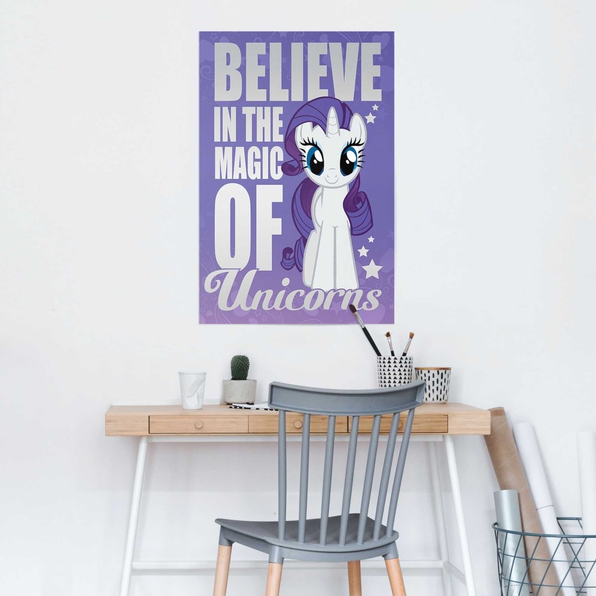 Poster My little Pony 91,5x61 - Reinders