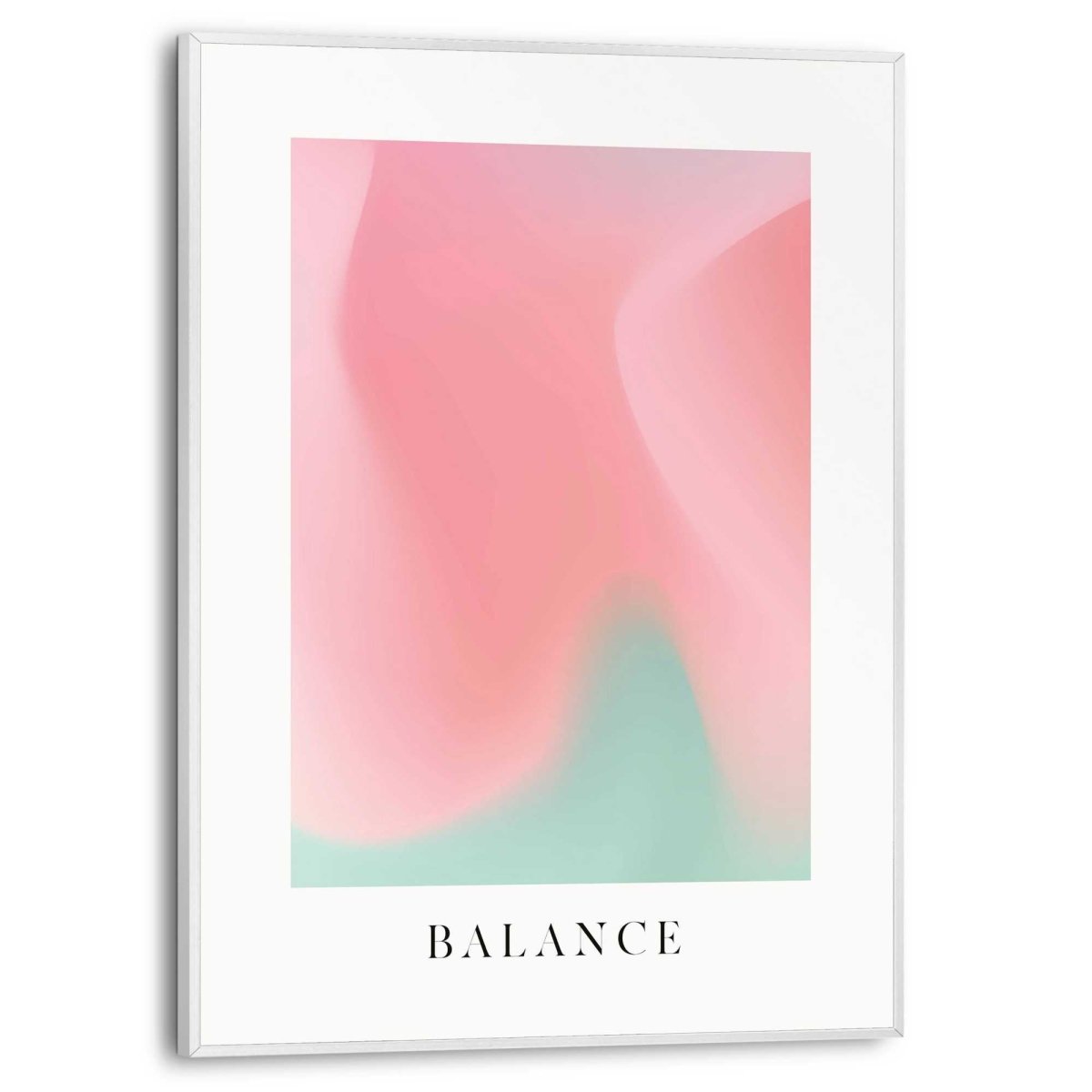 Schilderij Balance 40x30 - Reinders