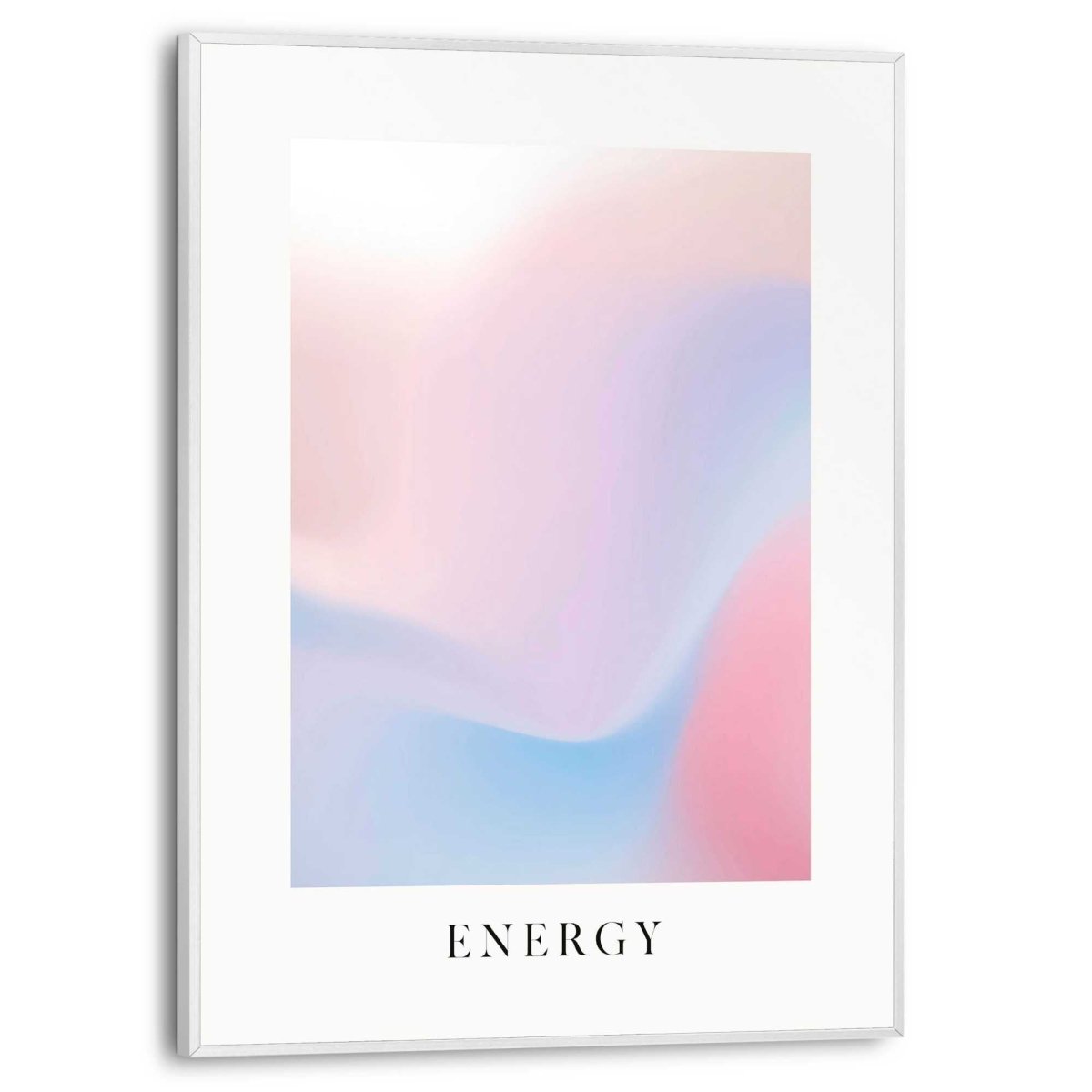 Schilderij Energy 40x30 - Reinders