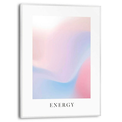 Schilderij Energy 40x30 - Reinders